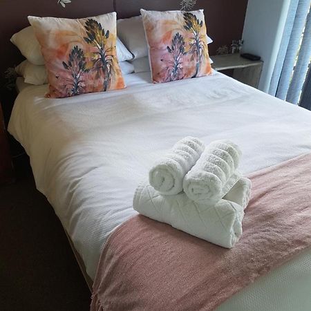 Candleberry Stay East London Ngoại thất bức ảnh