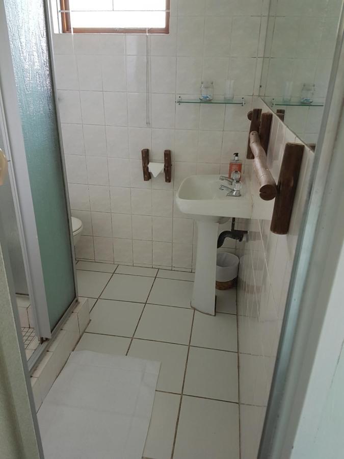 Candleberry Stay East London Ngoại thất bức ảnh