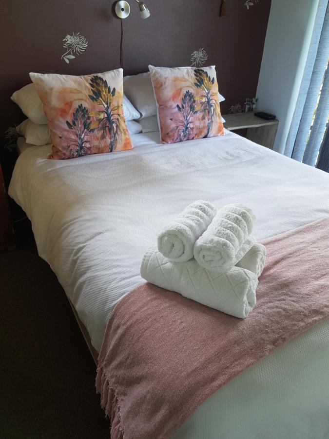 Candleberry Stay East London Ngoại thất bức ảnh