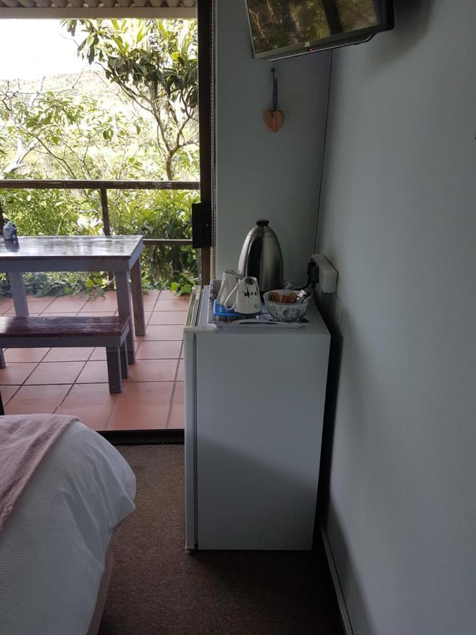 Candleberry Stay East London Ngoại thất bức ảnh