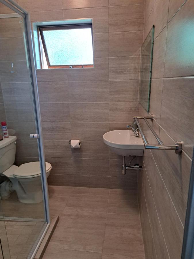Candleberry Stay East London Ngoại thất bức ảnh
