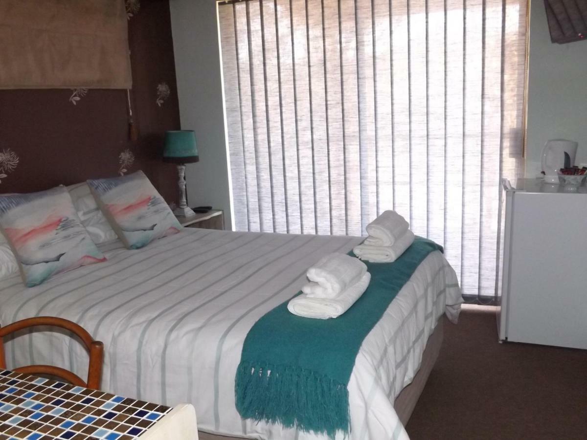 Candleberry Stay East London Ngoại thất bức ảnh